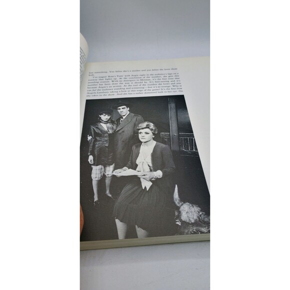 Sondheim & Co By Craig Zadan - Picture 8 of 12